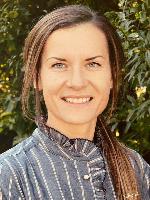 Stefanie Albeck Nielsen